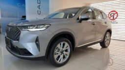 Haval H6 2025 full