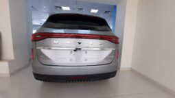 Haval H6 2025 full