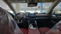 Haval H6 2025 full
