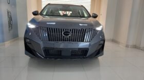 GAC GS5 2024