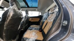 GAC GS5 2024 full