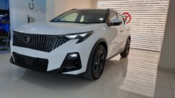 GAC GS3 2024 full