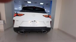 GAC GS3 2024 full