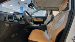 GAC GS3 2024 full