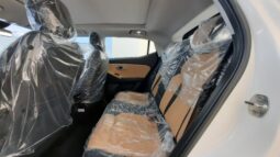 GAC GS3 2024 full