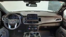 GMC Yukon 2023 full