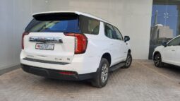 GMC Yukon 2023 full