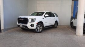 GMC Yukon 2023