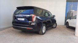 Chevrolet Tahoe 2021 full