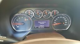 Chevrolet Tahoe 2021 full