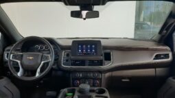 Chevrolet Tahoe 2021 full