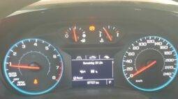 Chevrolet Traverse 2021 full