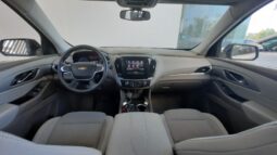 Chevrolet Traverse 2021 full