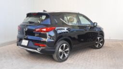 GAC GS3 2022 full