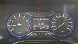 GAC GS3 2022 full
