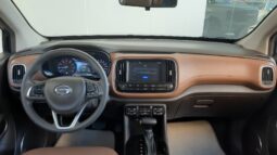 GAC GS3 2022 full