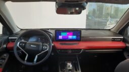 Haval Jolion 2023 full