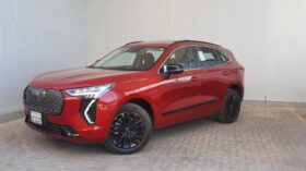 Haval Jolion 2023
