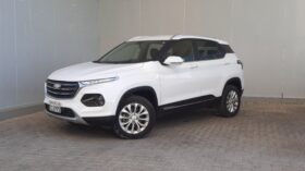 Chevrolet Groove LT 2023