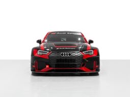 Audi S3 2018 full