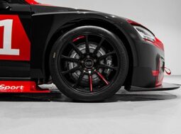 Audi S3 2018 full