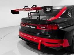 Audi S3 2018 full