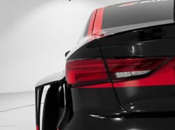 Audi S3 2018 full