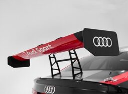 Audi S3 2018 full