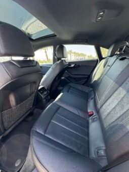 Audi A5 2019 full
