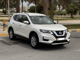 Nissan X-trail 2020