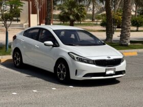 Kia Cerato 2018