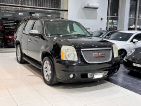 GMC Yukon 2009