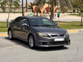 Toyota Zelas 2011