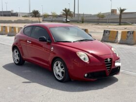 Alfa Romeo MITO 2013