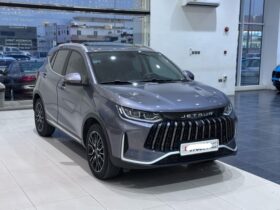 Jetour X50 2025