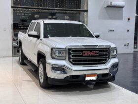 GMC Sierra 1500 2016