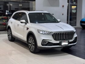 Hongqi HS5 2023