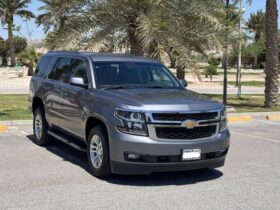 Chevrolet Tahoe 2019