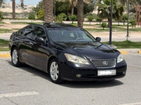 Lexus Es350 2009