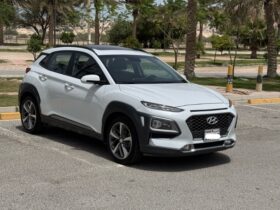 Hyundai Kona 2019