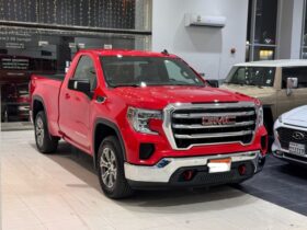 GMC Sierra 1500 2019