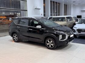 Mitsubishi Outlander 2023