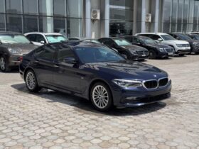 BMW 530i 2017