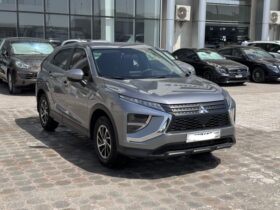 Mitsubishi Eclipse 2025