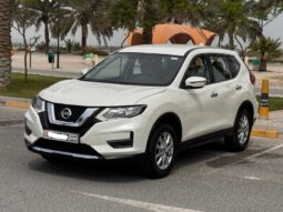 Nissan X-trail 2020 full