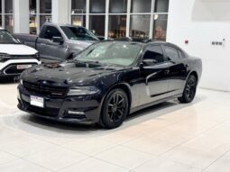 Dodge Charger 2016 full