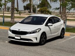 Kia Cerato 2018 full