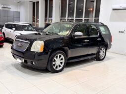 GMC Yukon 2009 full