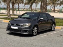 Toyota Zelas 2011 full
