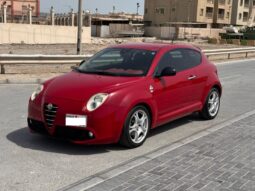 Alfa Romeo MITO 2013 full